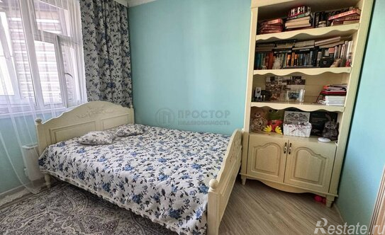 Продажа 3-комн квартиры на вторичном рынке ул Покровская,  д. 23