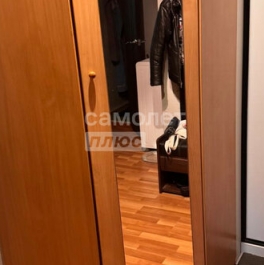 Продажа 2-комн квартиры на вторичном рынке улица Генерала Тюленева,  д. 35