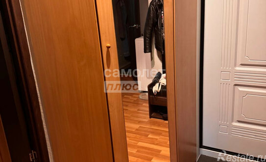 Продажа 2-комн квартиры на вторичном рынке улица Генерала Тюленева,  д. 35