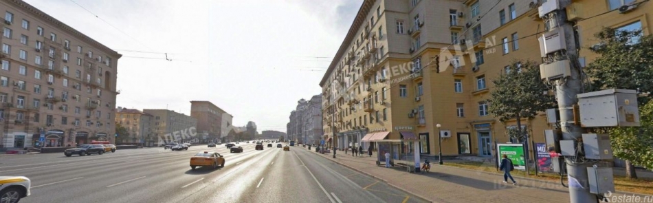 Продажа ПСН Кутузовский пр-кт,  д. 24