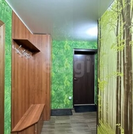 Продажа 1-комн квартиры на вторичном рынке Советская 8-я ул,  д. 34