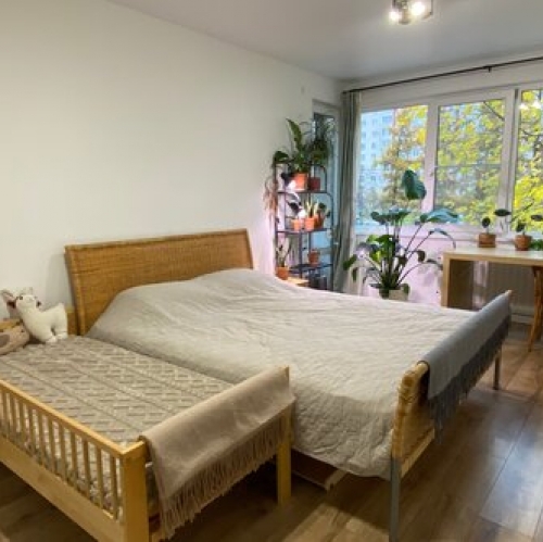 3-комн квартира улица Партизана Германа,  д. 33 к1