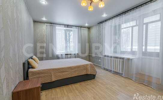 Продажа 2-комн квартиры на вторичном рынке Благодатная улица,  д. 59