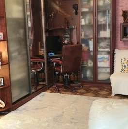 Продажа 1-комн квартиры на вторичном рынке Бескудниковский б-р,  д. 32 к3