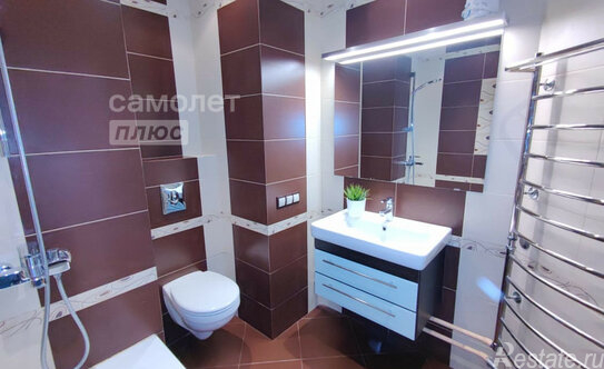 Продажа 2-комн квартиры на вторичном рынке Видное, ул Ольховая,  д. 11