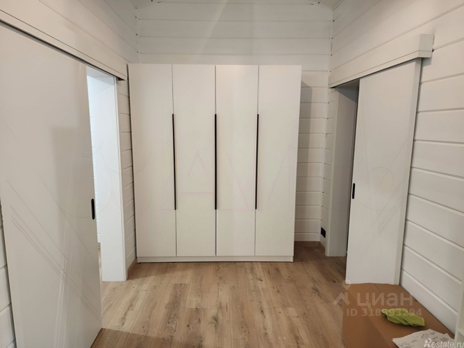 Аренда дома Введенское, 46Н-01541