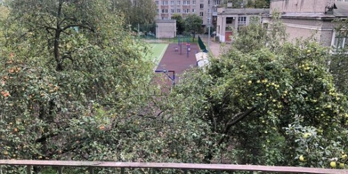 2-комн квартира улица Новостроек,  д. 20