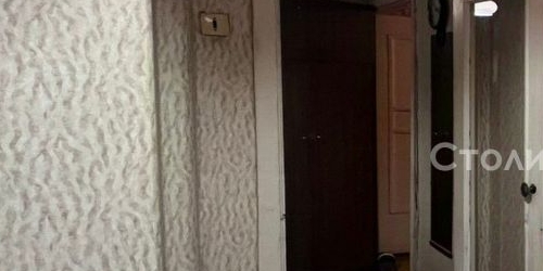 2-комн квартира Верхняя Красносельская улица, 8К2