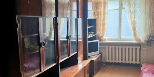3-комн квартира ул Кржижановского,  д. 5,  к. 1