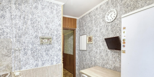 3-комн квартира Тепличный переулок,  д. 5