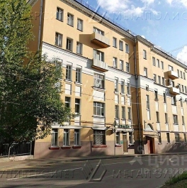 Аренда офиса ул Нижняя,  д. 5