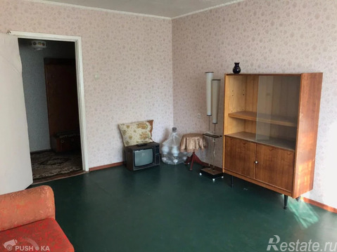 Продажа 2-комн квартиры на вторичном рынке Пересвет, ул. Чкалова