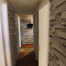 Аренда 1-комн квартиры на вторичном рынке Песчаный пер ,  д. 16