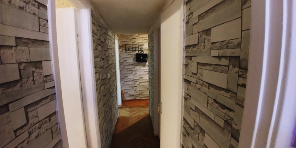 Аренда 1-комн квартиры на вторичном рынке Песчаный пер ,  д. 16