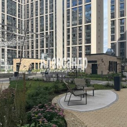 1-комн квартира улица Типанова,  д. 22 с1