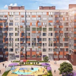 Продажа 3-комн квартиры на вторичном рынке Магеллана пр-т