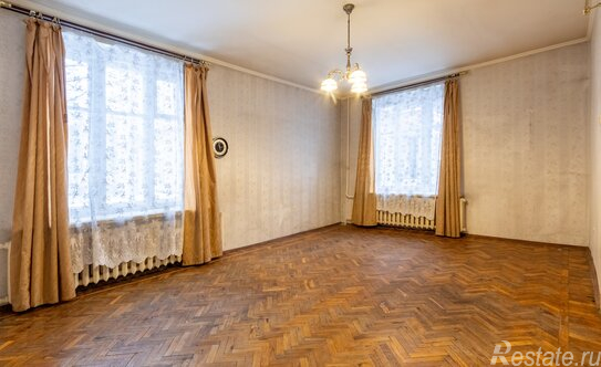 Продажа 1-комн квартиры на вторичном рынке ул Кузнецовская,  д. 28