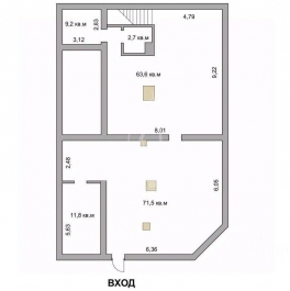 Аренда ПСН Подольск, ул Большая Серпуховская, д. 34/2 Аренда ПСН Подольск, ул Большая Серпуховская, д. 34/2