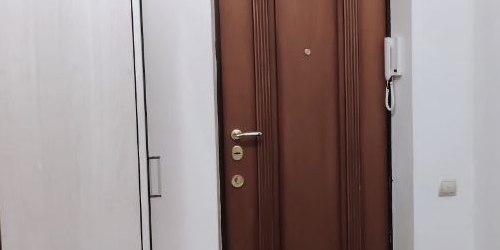 2-комн квартира улица Москворечье, 31к1