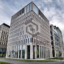 Аренда офиса Ленинградский пр-кт,  д. 36,  к. 11