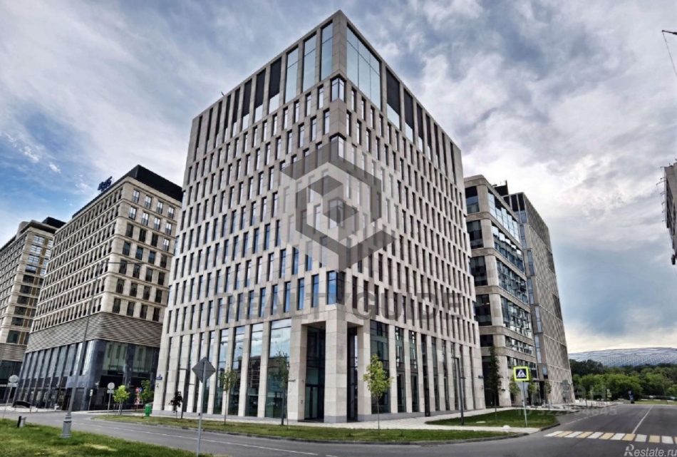 Аренда офиса Ленинградский пр-кт,  д. 36,  к. 11