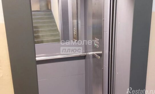 Продажа 2-комн квартиры на вторичном рынке Пролетарский пр-кт,  д. 4