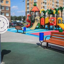 Продажа 1-комн квартиры на вторичном рынке Зенино, Вертолётная улица,  д. 4 к1