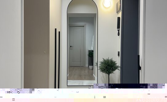 Продажа 1-комн квартиры на вторичном рынке Загребский бульвар