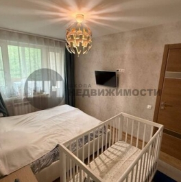 Продажа 3-комн квартиры на вторичном рынке ул Наличная,  д. 36,  к. 3