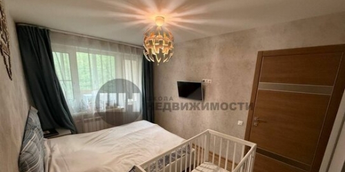 3-комн квартира ул Наличная,  д. 36,  к. 3
