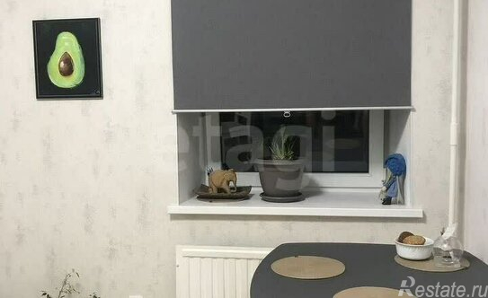 Продажа 1-комн квартиры на вторичном рынке Искровский пр-кт,  д. 22