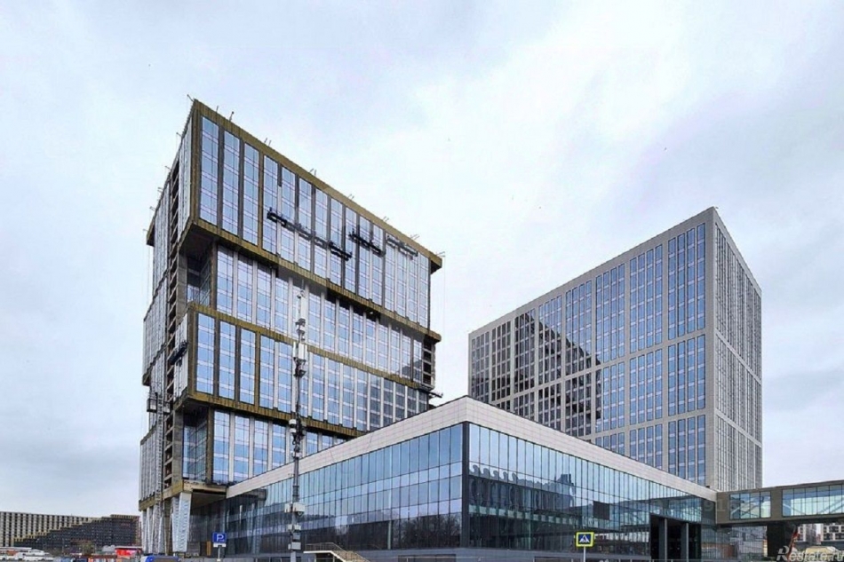 Аренда офиса ул Автозаводская,  д. 23,  к. 85