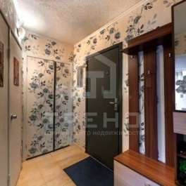 Продажа 2-комн квартиры на вторичном рынке улица Антонова-Овсеенко,  д. 19 к5