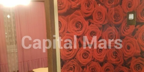 2-комн квартира проезд Черского,  д. 21А