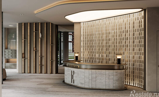 Продажа 3-комн квартиры в новостройке ул Гродненская,  д. 18