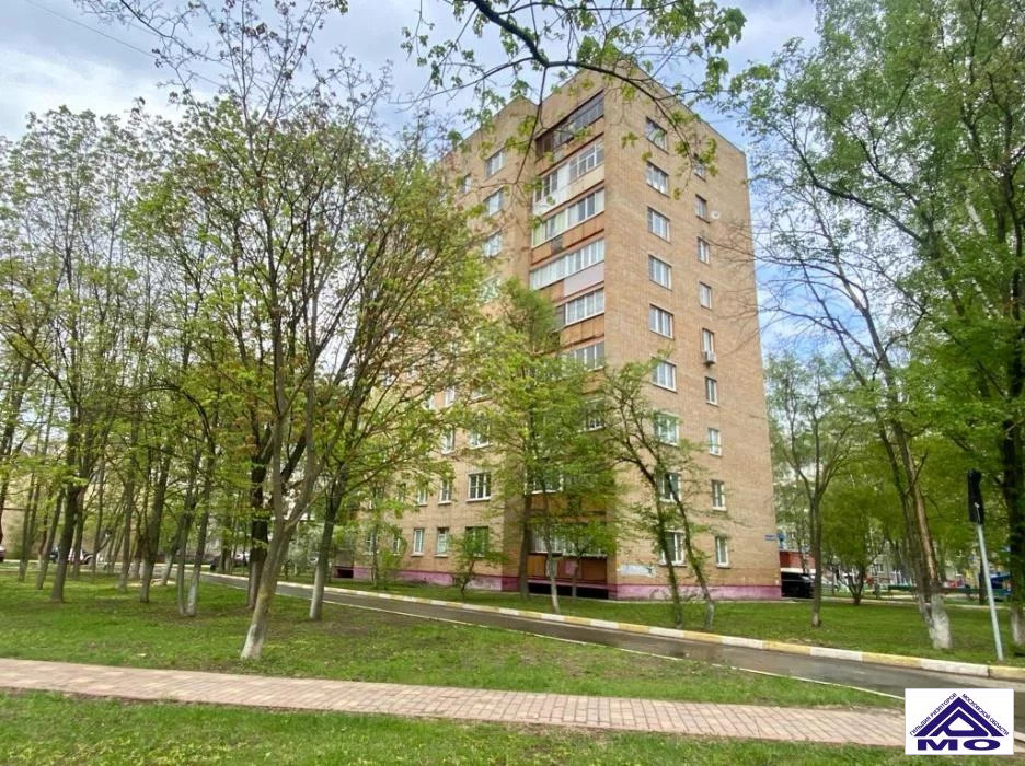 Продажа 3-комн квартиры на вторичном рынке Раменское, ул. Коммунистическая,  д. 34