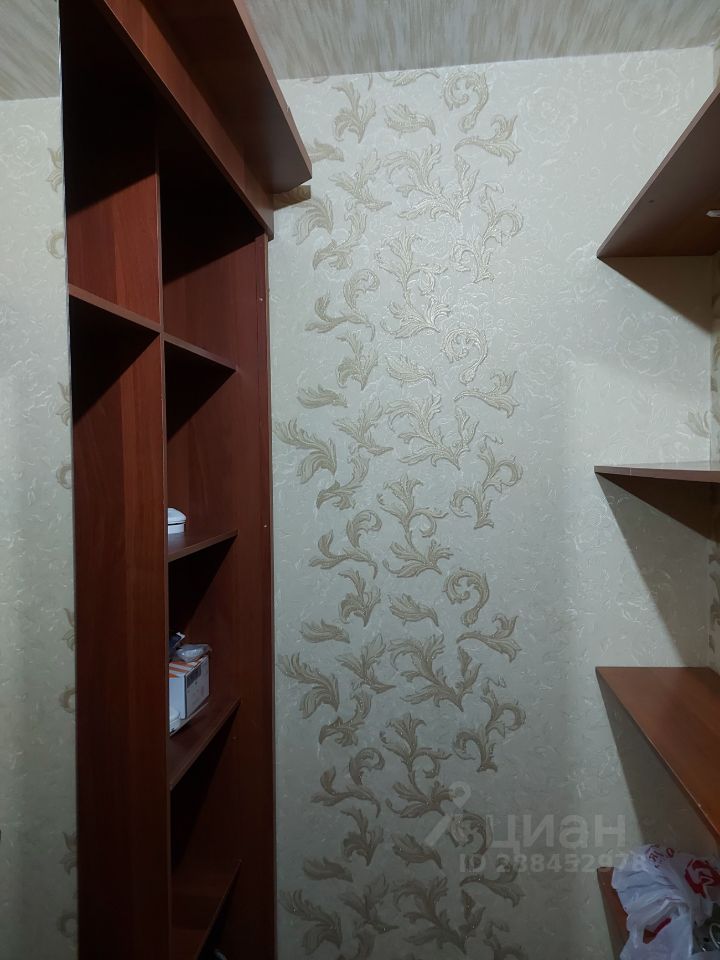 Аренда 1-комн квартиры на вторичном рынке Красная Горка мкр, Люберцы, улица Наташинская,  д. 6