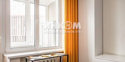 1-комн квартира Новоалексеевская улица,  д. 20