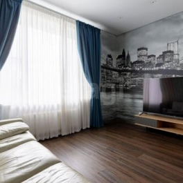 Продажа 3-комн квартиры на вторичном рынке Тосина улица,  д. 6