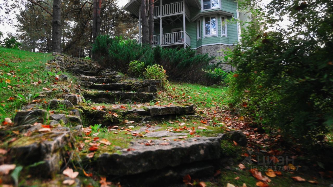 Продажа дома д. Мендсары, улица Набережная, 10