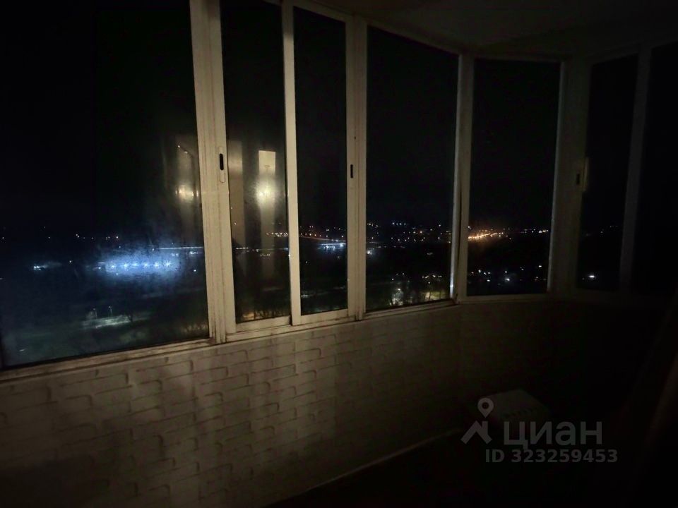 Продажа 3-комн квартиры на вторичном рынке Яхрома, Парковая улица, 8