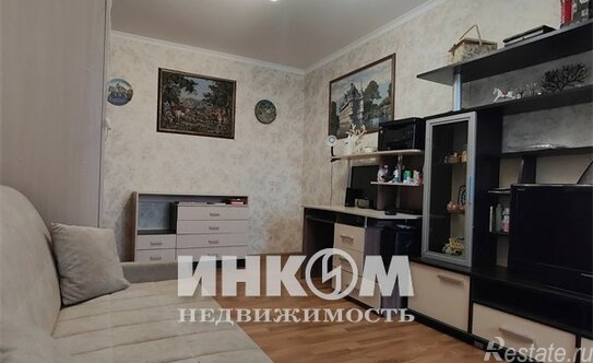 Продажа 2-комн квартиры на вторичном рынке Шенкурский проезд,  д. 6Б