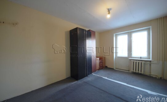 Продажа 3-комн квартиры на вторичном рынке Кораблестроителей ул,  д. 22,  к. 1