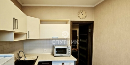 3-комн квартира ул Братская,  д. 25,  к. 1