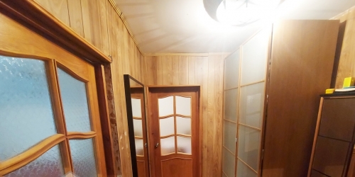 3-комн квартира Бирюсинка улица, дом 15, корпус 1