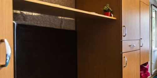 1-комн квартира улица Ушинского, 11