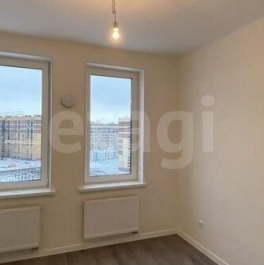 Продажа 2-комн квартиры на вторичном рынке Мурино г, Шоссе в Лаврики ул,  д. 53 к2