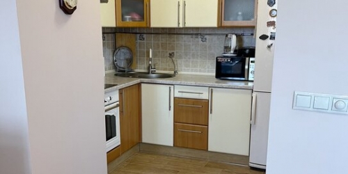 2-комн квартира улица Соловьиная Роща,  д. 9