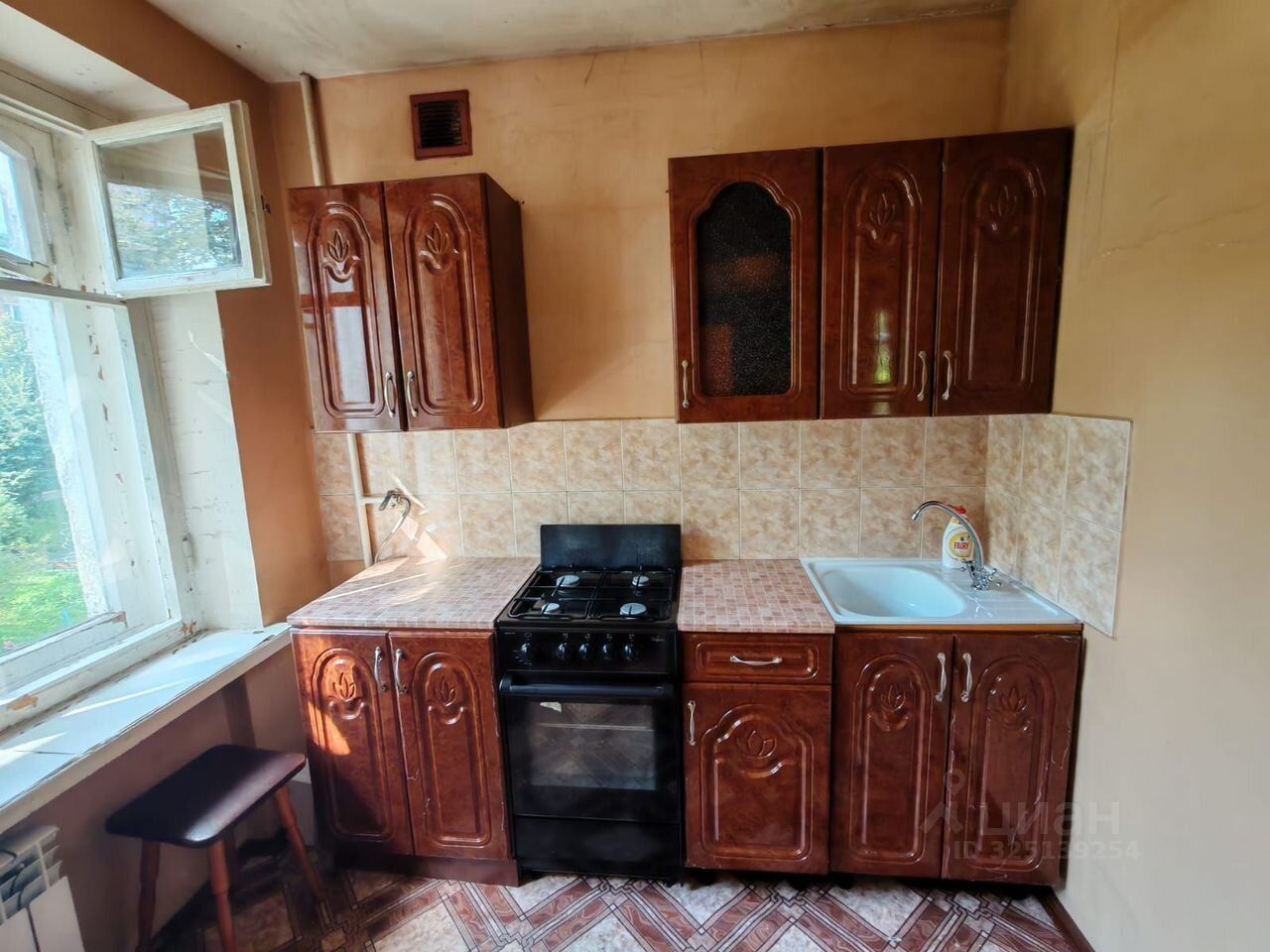 Продажа 1-комн квартиры на вторичном рынке Химки, улица Мичурина, 4