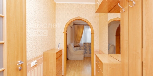 2-комн квартира ул Грина,  д. 1,  к. 6